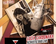 Lucia Carbonara Duo in concerto