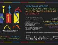 Gitanistan - Festival Di Cultura Rom/Salentina