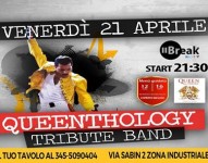 Queenthology in concerto