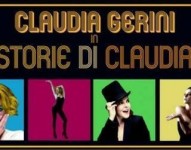 Claudia Gerini in Storie di Claudia