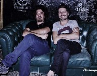 Ard Project duo in concerto