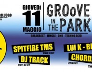 Groove in the Park