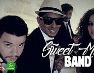 Sweet Music Band in concerto