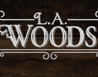 L.A.Woods in concerto