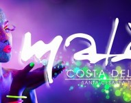 Special guest Georgia Mos