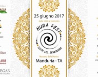 Nura Fest - Festa Del Benessere