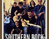 Southern Rock in concerto