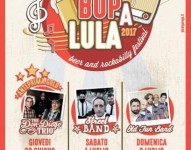 Beer Bop A Lula con Street Band in concerto