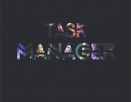 Task Manager in concerto
