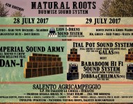 Natural Roots - Dubwise Sound System