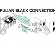 Apulian Black Connection djset