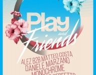 Play & Friends