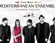 Mediterrenean Ensemble in concerto