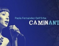 Paola Fernandez Dell'Erba in concerto