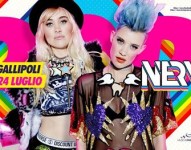 Special guest Nervo