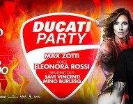 Ducati Party