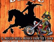 Wild Rodeo in concerto