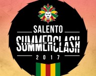 Salento Summerclash 2017