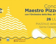 Concerto del Maestro A. Florindo Pizzoleo