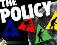 The Policy in concerto