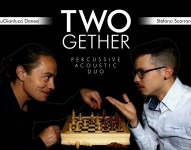 TWOgether in concerto