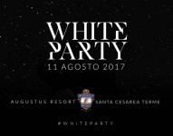 Augustus White Party