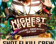 Highest Level - Dancehall Party Vol.2