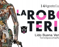 LaRoboterie