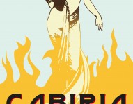 Cabiria Art Fest - A spasso con Chaplin