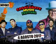 Casalabate Music Festival con David Rodigan, Richie Stephens e Nadirah X