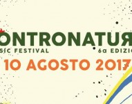 Contronatura Music Festival