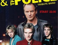 Mad About Sting in concerto