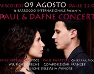 Paul&Dafne in concerto
