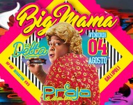 Big Mama con Dj Delta