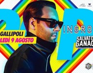 Special guest Ingrosso