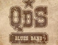 QdS Blues Band in concerto