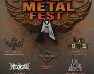 Rock Metal Fest
