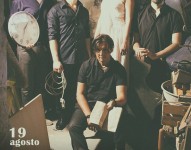 Roseclod in concerto