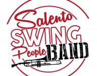 Salento Swing People Band in concerto
