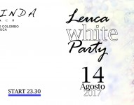 Leuca White Party