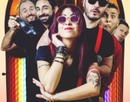 Superstereo in concerto