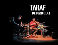 Taraf de Funiculàr in concerto