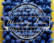 The Blueberry Lake in concerto