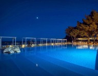 The Riviera Pool Night - Limited Party