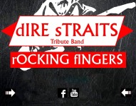 Rocking Fingers in concerto