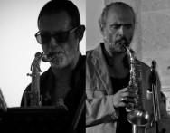 Andrea Morelli & Fabio Delvò in concerto