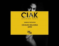 Ciak - Opening Party