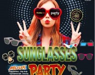 Sunglasses Party