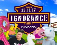 Party Ignorance