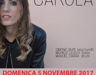 Carola & Simone Giuri in concerto